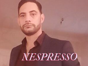 NESPRESSO