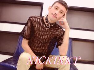 NICKINKY