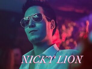 NICKY_LION