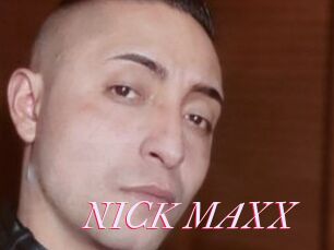 NICK_MAXX