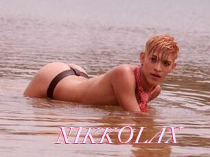 NIKKOLAX