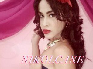 NIKOLCANE