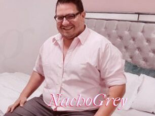 NachoGrey