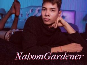 NahomGardener