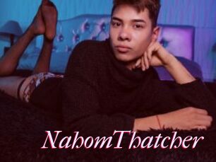 NahomThatcher