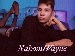 NahomWayne