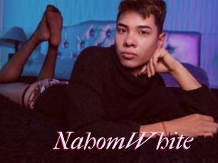 NahomWhite