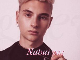 Nahui_vas