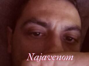 Najavenom