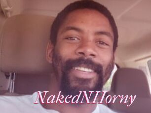NakedNHorny