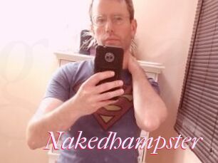 Nakedhampster