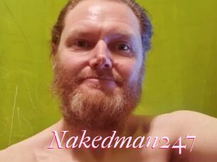 Nakedman247