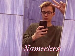 Nameeleess