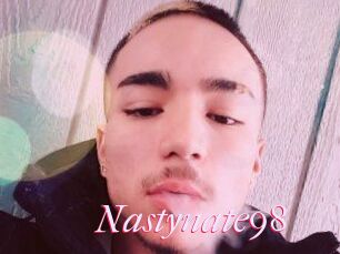 Nastynate98