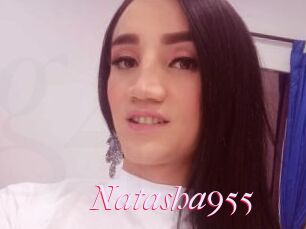 Natasha955