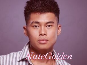 NateGolden