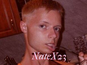 NateX23