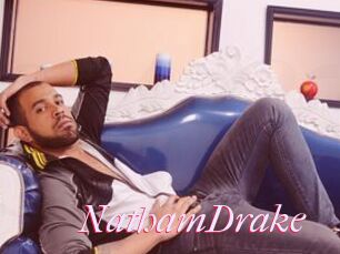 NathamDrake
