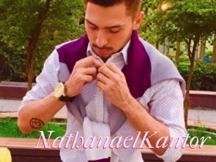 NathanaelKantor