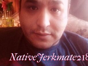 NativeJerkmate218