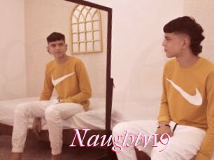 Naughty19