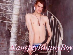 NaughtyBunnyBoy