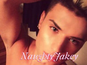 NaughtyJakey