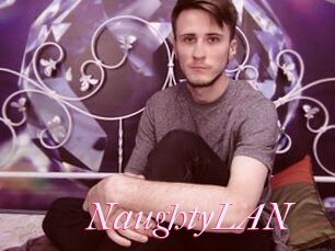 NaughtyLAN