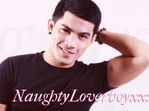 NaughtyLoverboyxxx