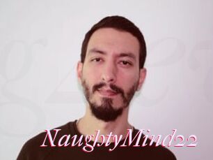 NaughtyMind22