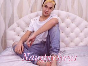 NaughtySyrus