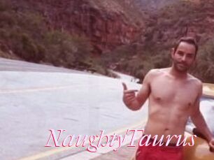 NaughtyTaurus