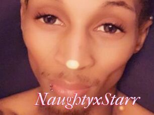 NaughtyxStarr