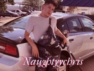 Naughtyychris