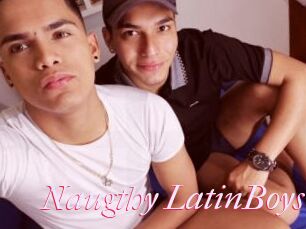 Naugthy_LatinBoys