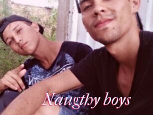 Naugthy_boys