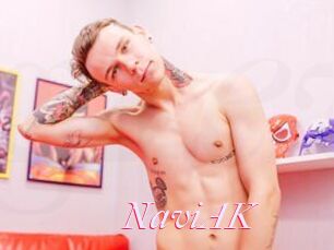 NaviAK