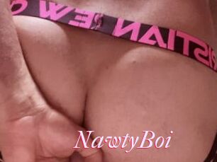 NawtyBoi