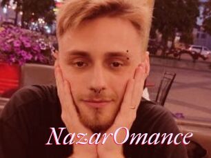 NazarOmance