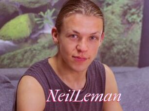 NeilLeman