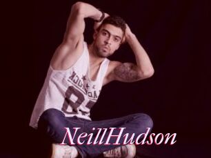 NeillHudson