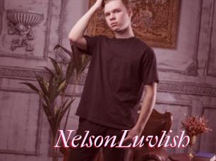 NelsonLuvlish