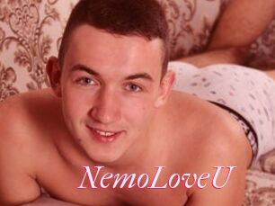 NemoLoveU