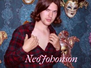 NeoJohonson