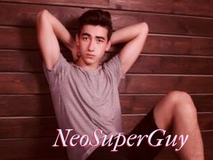 NeoSuperGuy