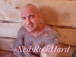 NeshRockHard