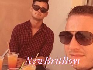 NewBritBoys