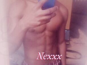 Nexxx