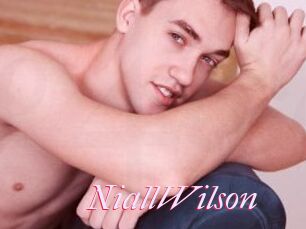 NiallWilson