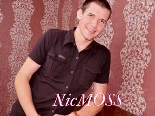 NicMOSS